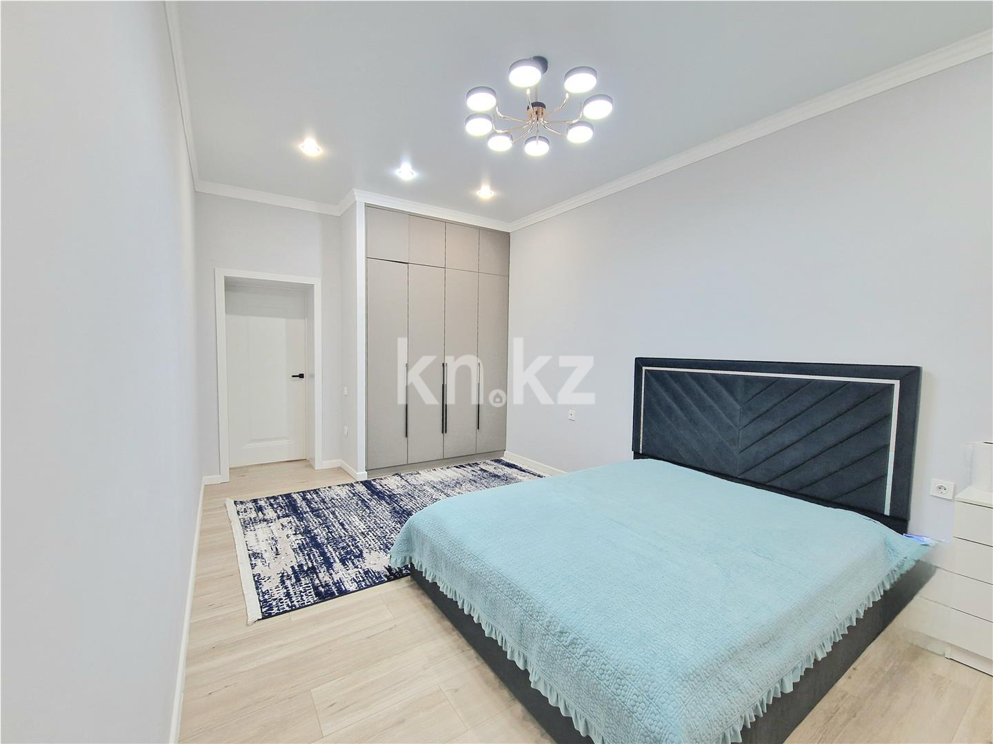 Продажа 4-комнатной квартиры, 115 м² - Продажа квартир в Семее фото 10 из 18