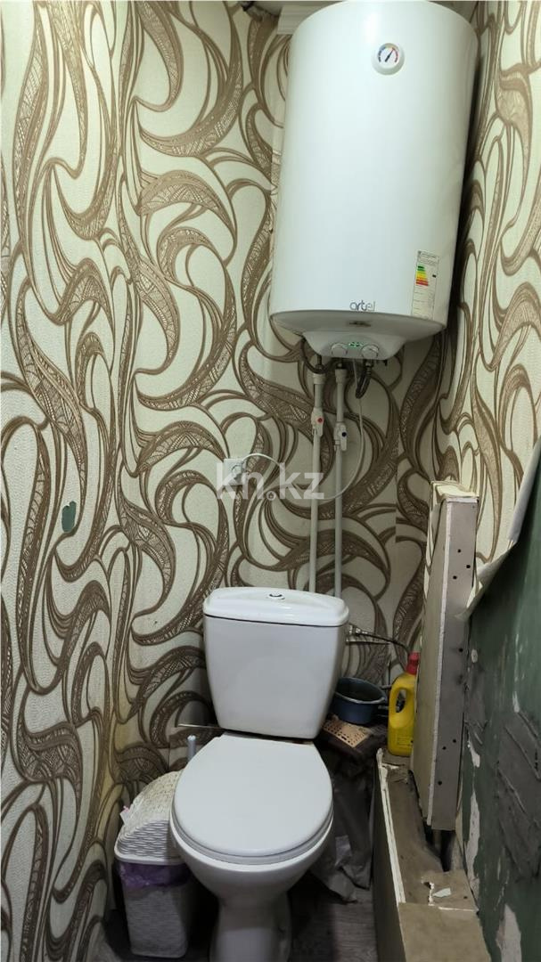 Продажа 1-комнатной квартиры, 36 м², пр. Республики - Продажа  однокомнатных квартир в Караганде фото 7 из 12