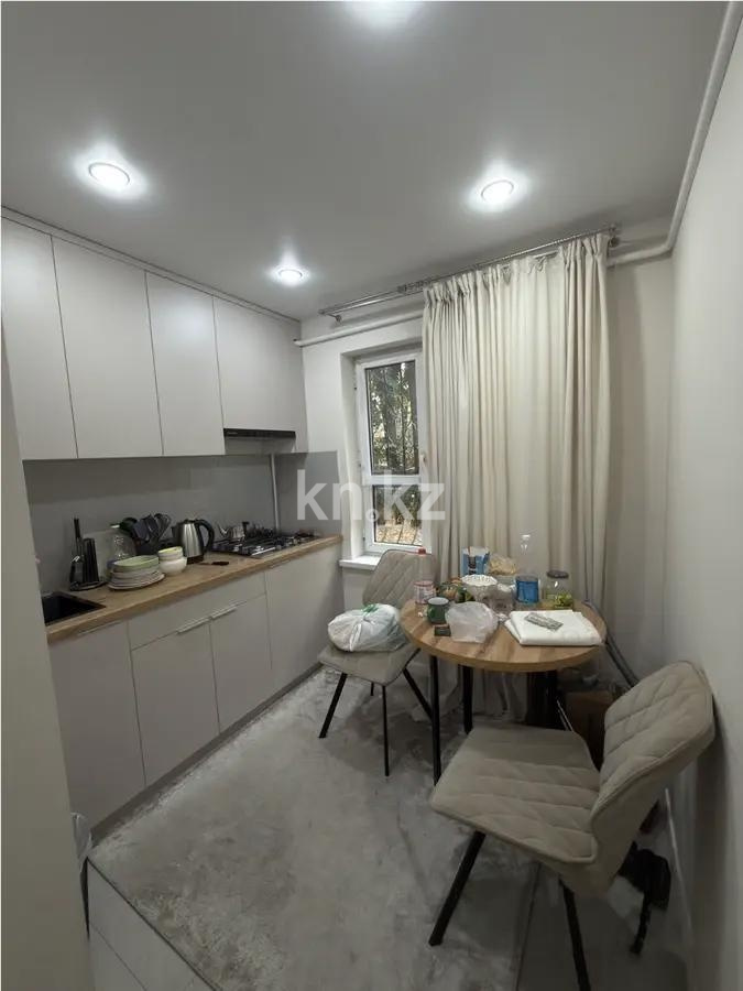Продажа 2-комнатной квартиры, 45 м² - Продажа квартир в Алматы - страница 3 фото 3 из 5