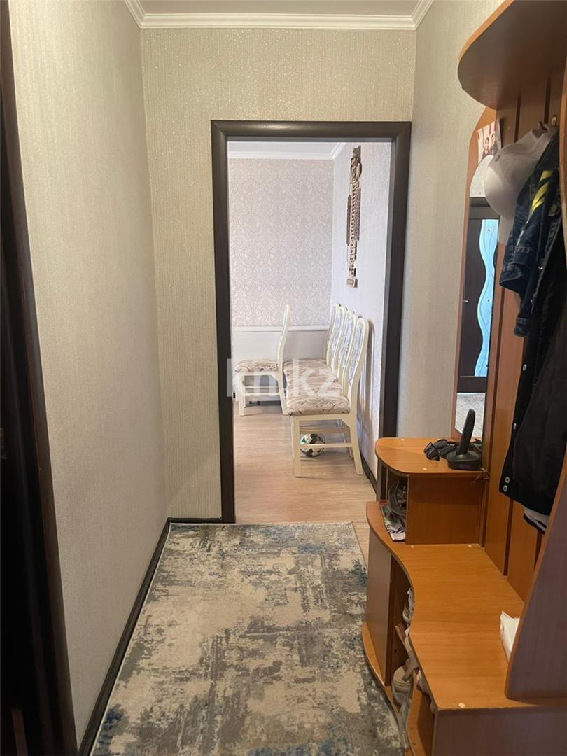 Продажа 4-комнатной квартиры, 61 м², ул. Муканова - Продажа  четырехкомнатных квартир в Караганде фото 14 из 14