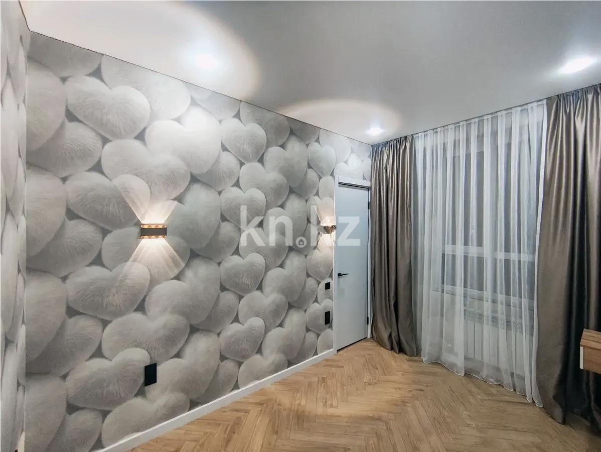 Продажа 1-комнатной квартиры, 39 м² в Алматы