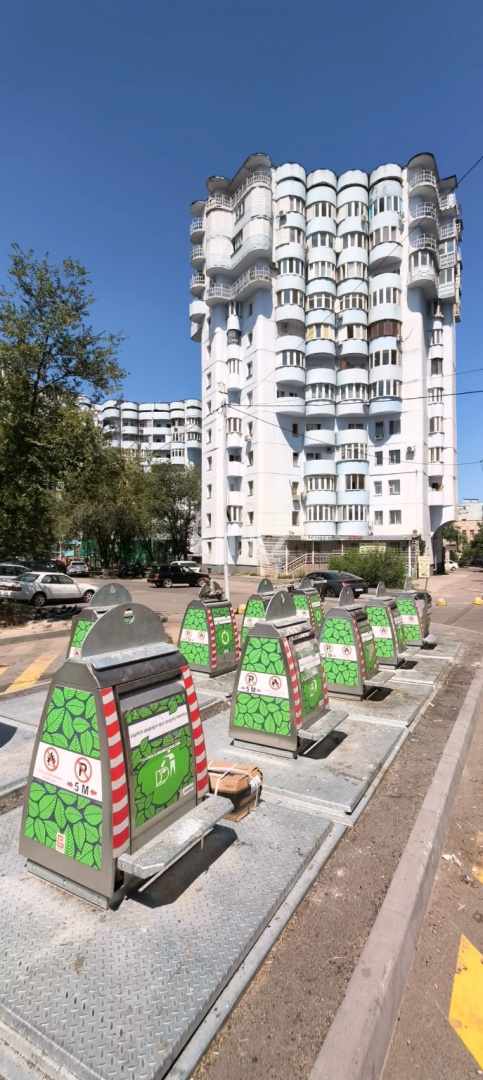 Продажа 1-комнатной квартиры, 37 м² в Алматы - фото 15