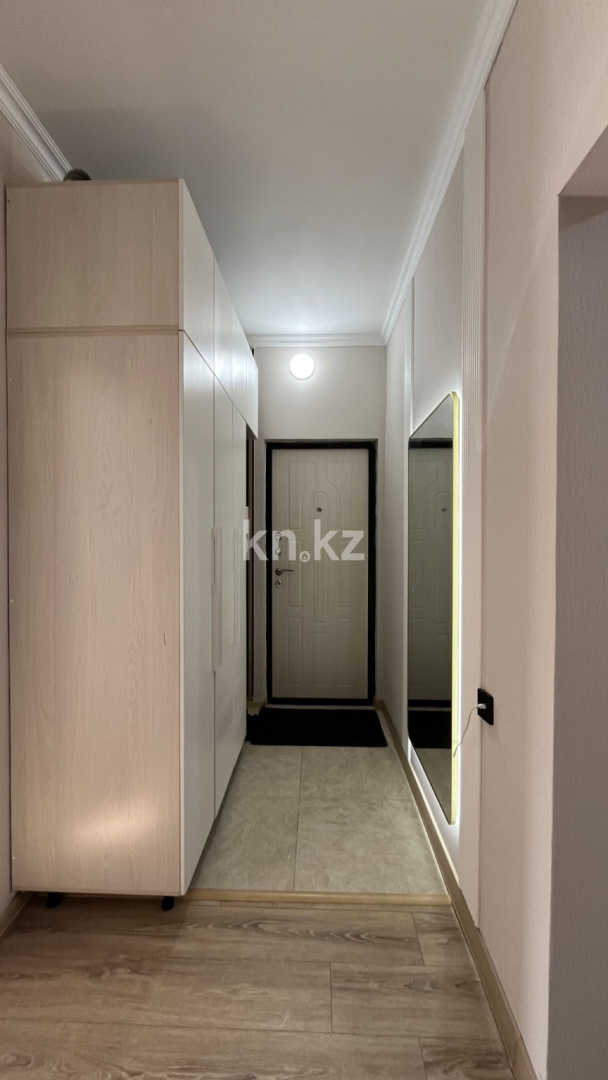 Продажа 2-комнатной квартиры, 58.5 м² в Алматы - фото 18