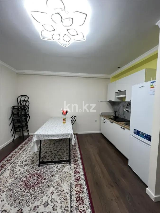 Продажа 2-комнатной квартиры, 53 м² в Алматы - фото 3