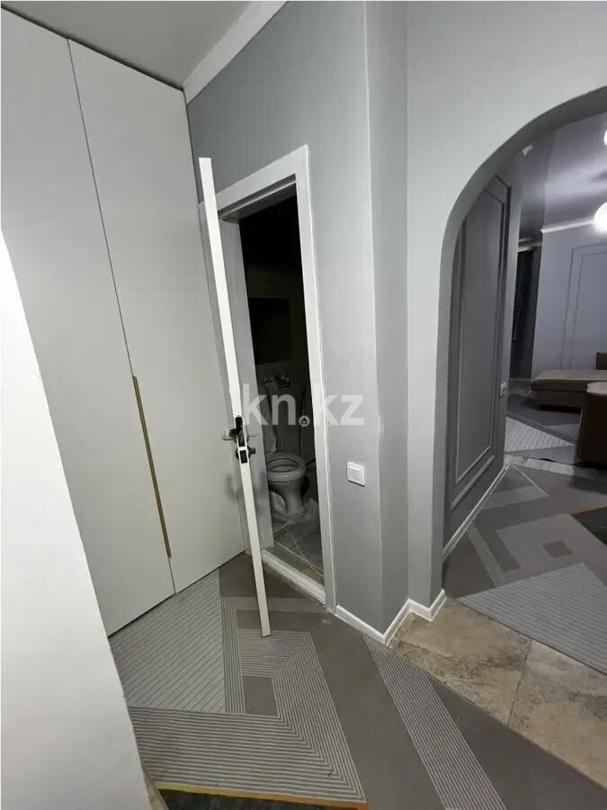 Продажа 1-комнатной квартиры, 30 м² в Астане - фото 5