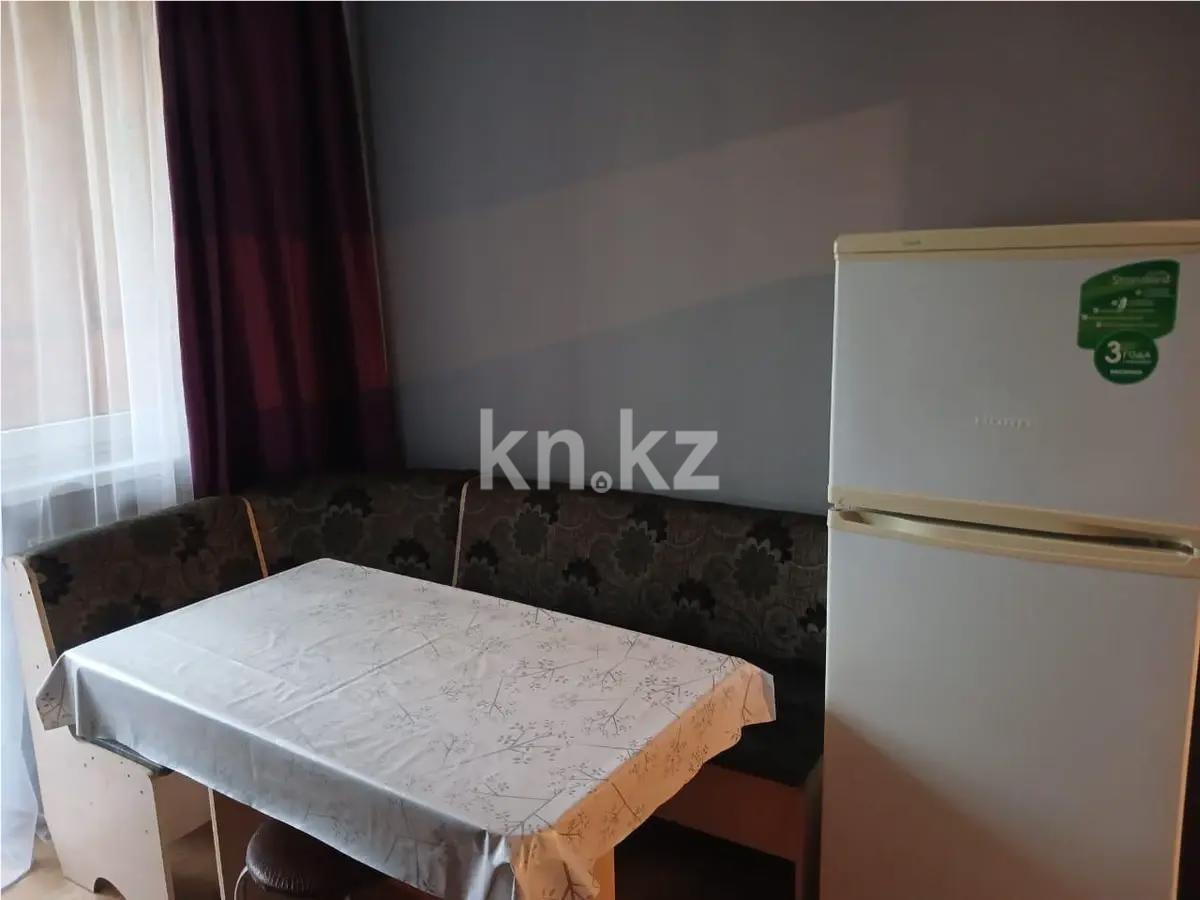 Продажа 1-комнатной квартиры, 39 м², мкр-н Нуркент, дом  34 в Алматы - фото 2