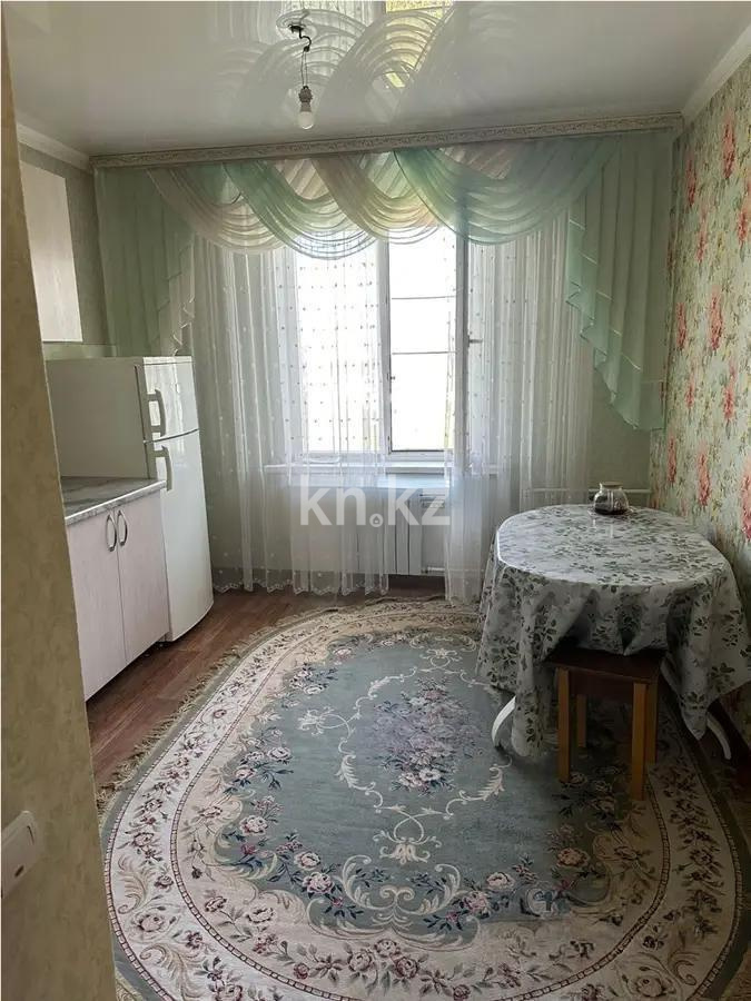 Продажа 2-комнатной квартиры, 52 м², мкр-н Аксай-3б, дом  25 - Продажа  двухкомнатных, трехкомнатных квартир в Алматы фото 1 из 2