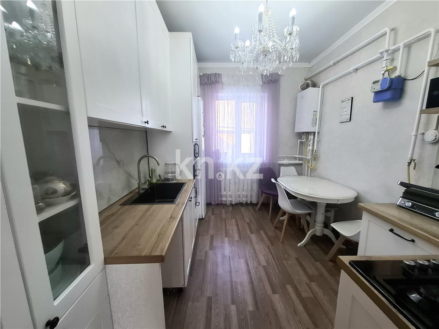Продажа 4-комнатного дома, 84 м² - Недвижимость в Темиртау - страница 8 фото 14 из 34