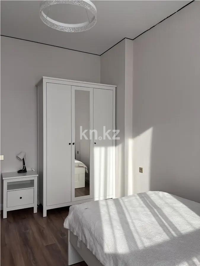 Продажа 3-комнатной квартиры, 67 м² в Астане - фото 2