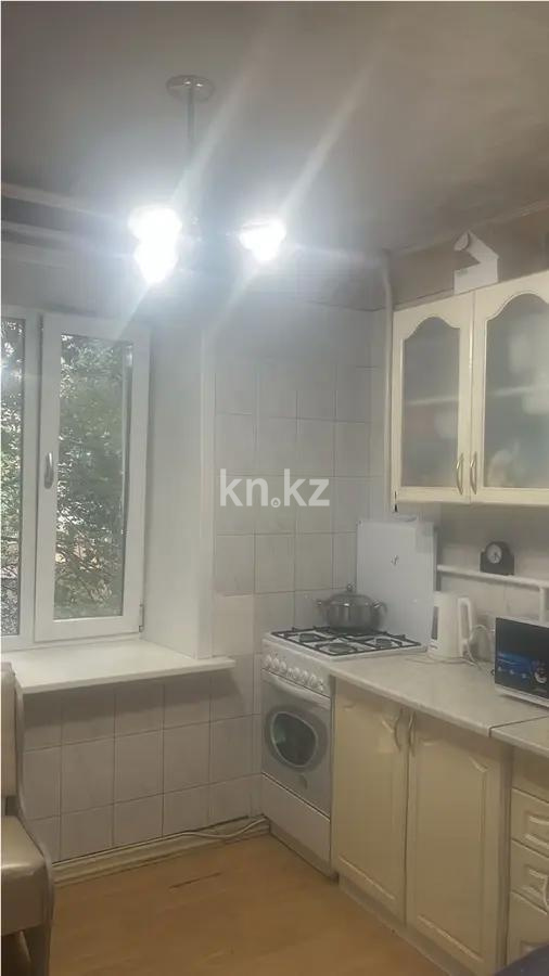 Продажа 3-комнатной квартиры, 56 м², пр. Абая, дом  27 в Астане - фото 4