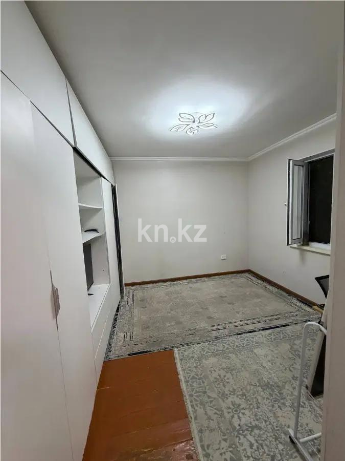 Продажа 1-комнатной квартиры, 25 м² в Алматы