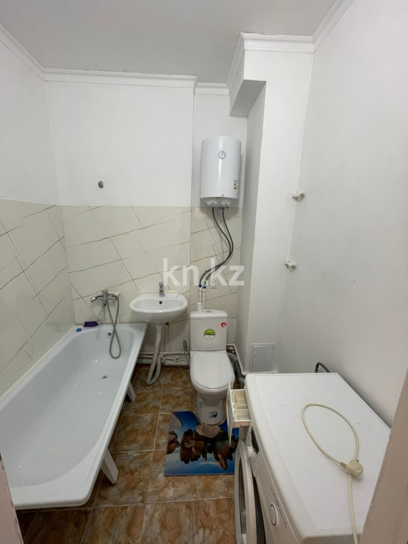 Аренда 1-комнатной квартиры, 38 м² - Аренда квартир помесячно в Караганде фото 4 из 5