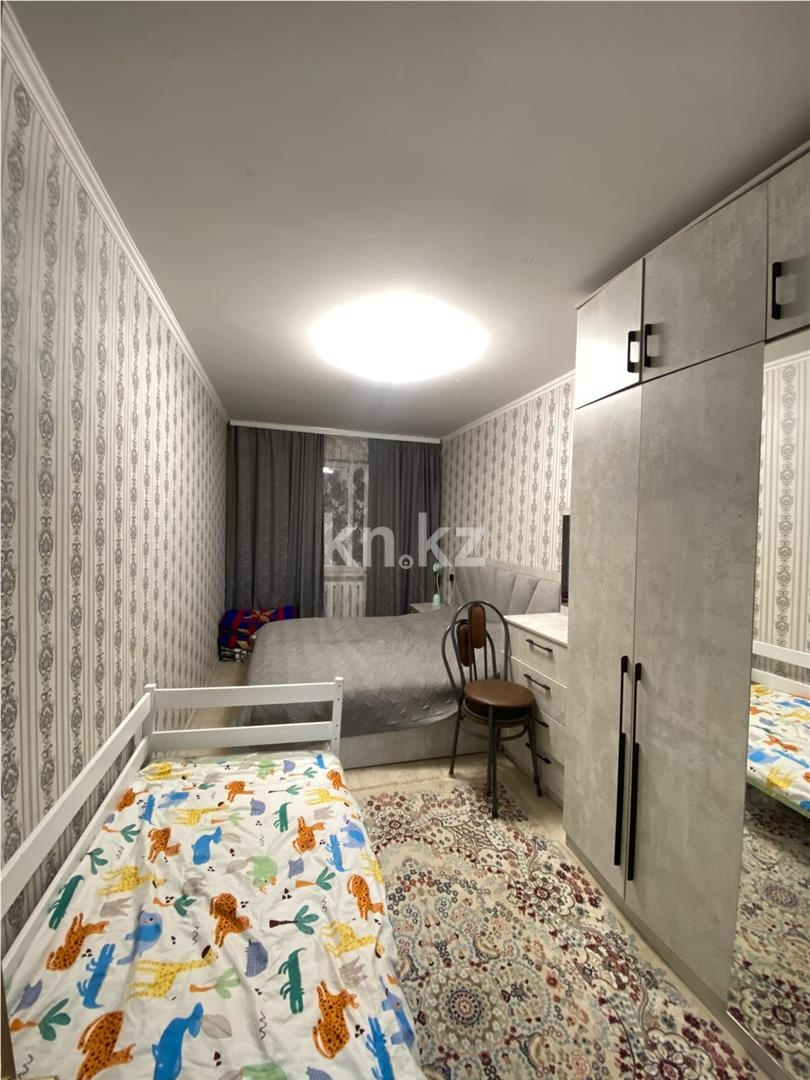 Продажа 2-комнатной квартиры, 44 м² - Продажа квартир в Караганде фото 5 из 14