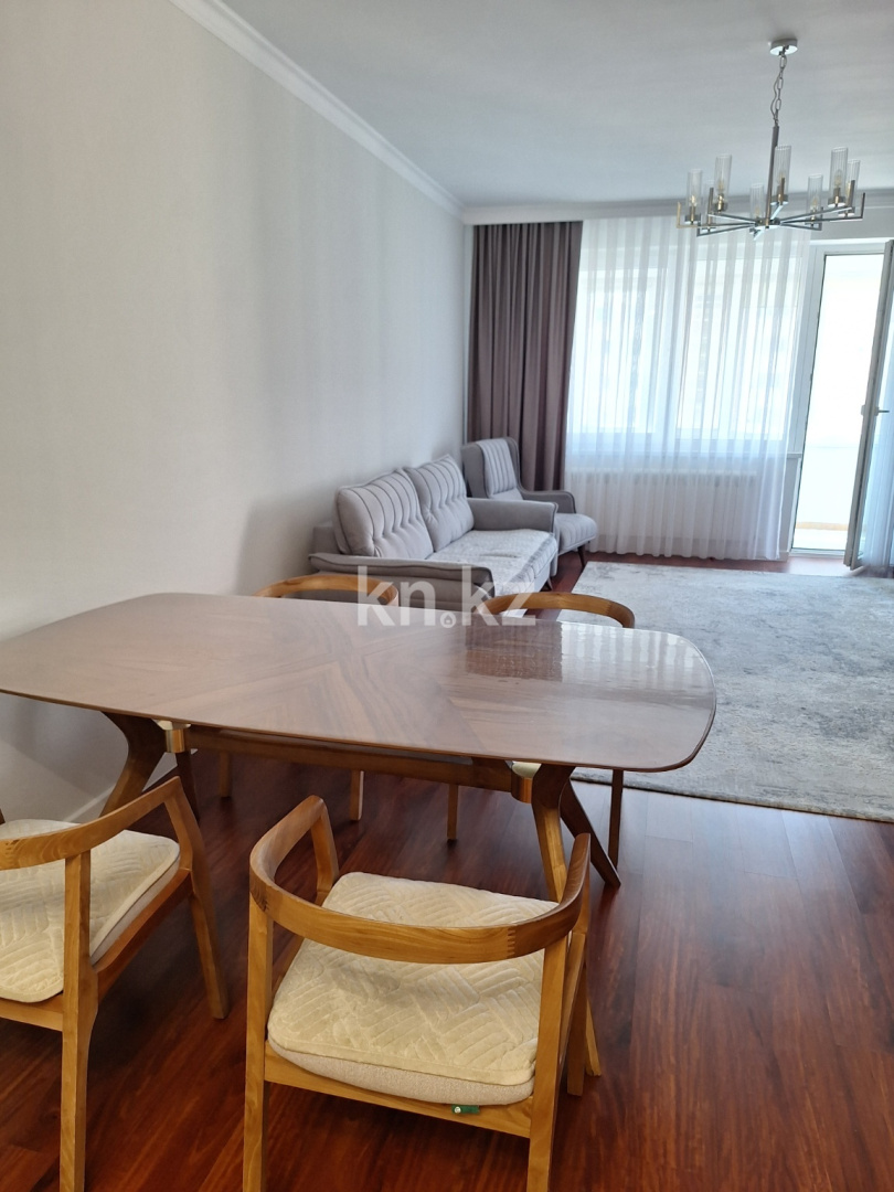 Продажа 2-комнатной квартиры, 73 м² в Астане - фото 2