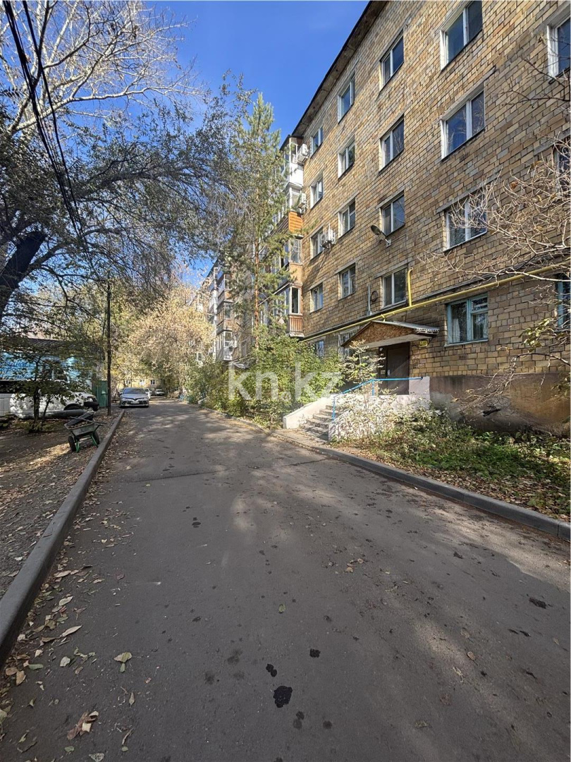 Продажа 2-комнатной квартиры, 43 м² - Продажа двухкомнатных квартир в Михайловке Караганды фото 11 из 13