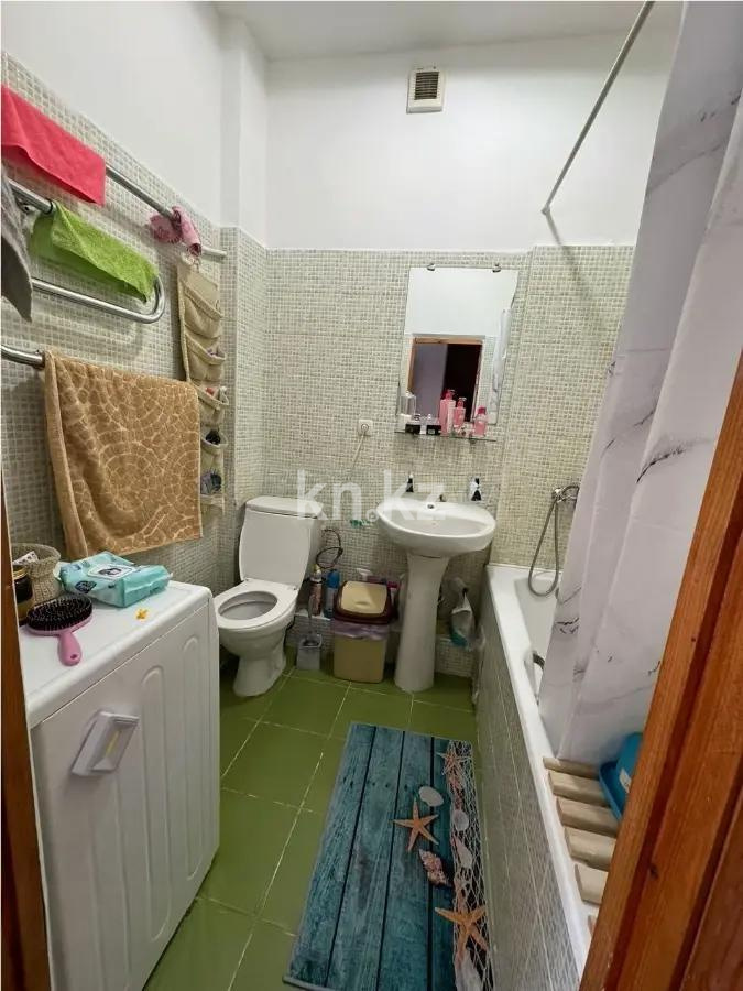 Продажа 2-комнатной квартиры, 51.1 м² - Продажа квартир в Алматы фото 5 из 6