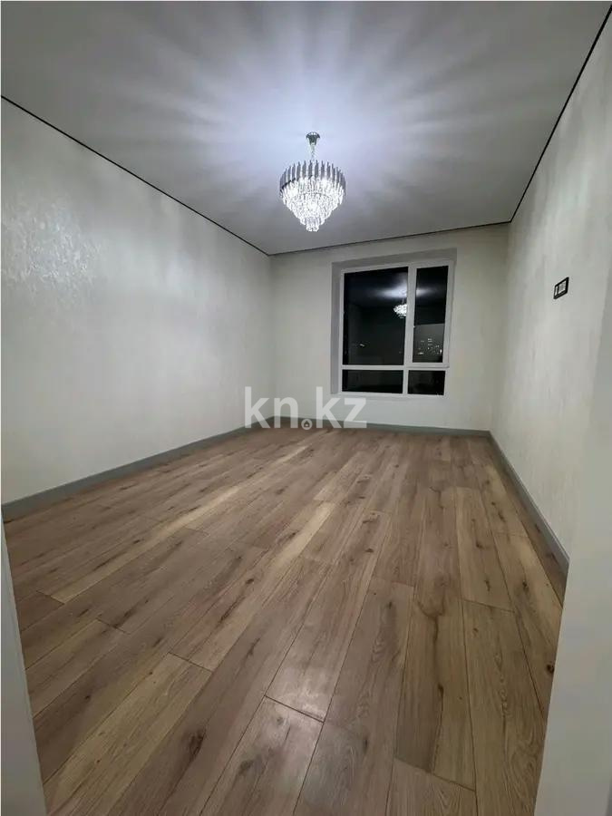 Продажа 1-комнатной квартиры, 37.65 м² в Астане