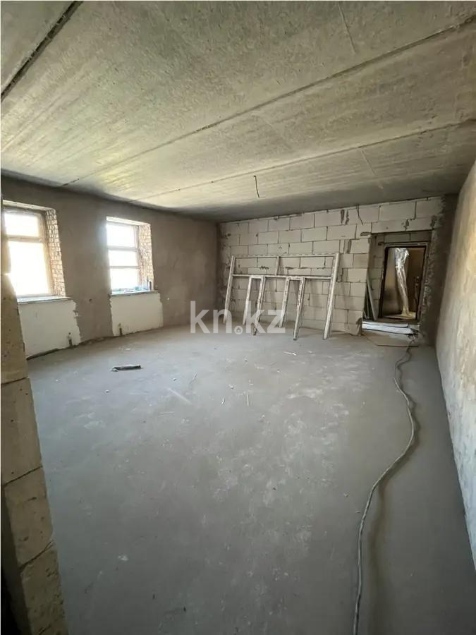 Продажа 3-комнатной квартиры, 92.5 м² - Продажа квартир от собственников в Астане - страница 2 фото 3 из 5