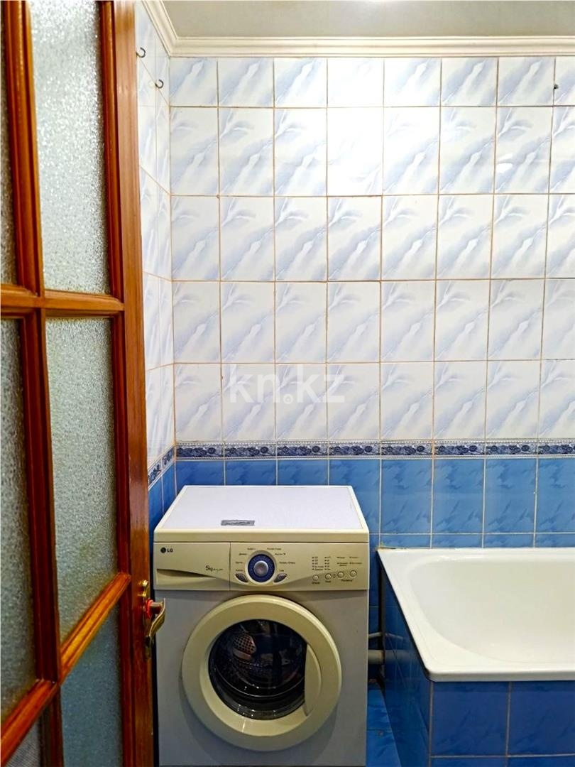Продажа 2-комнатной квартиры, 42 м² в Караганде - фото 14