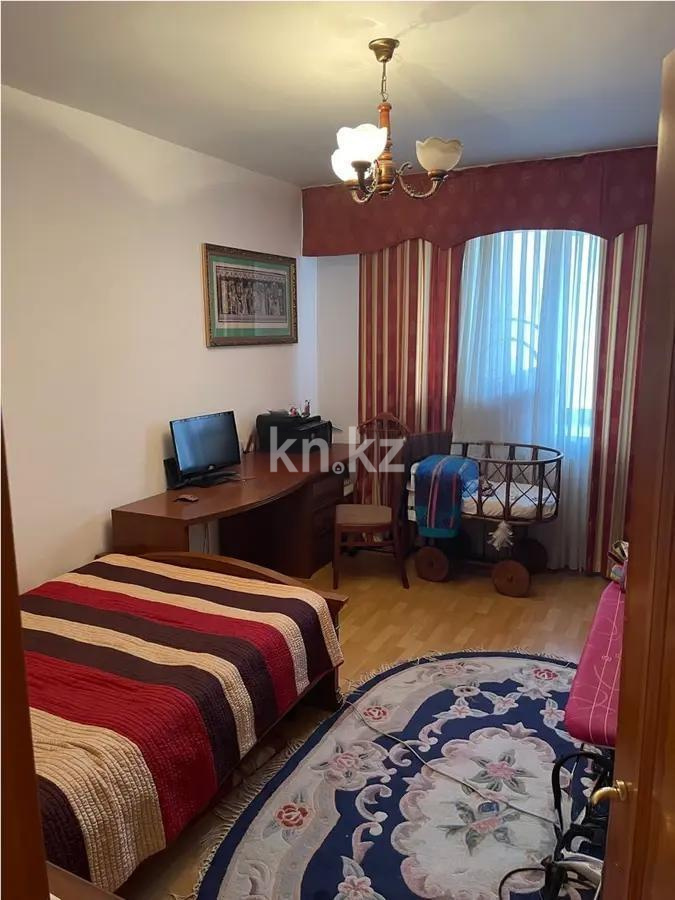 Продажа 4-комнатной квартиры, 111 м², ул. Ракымова, дом  22 - Продажа квартир в Астане фото 3 из 6