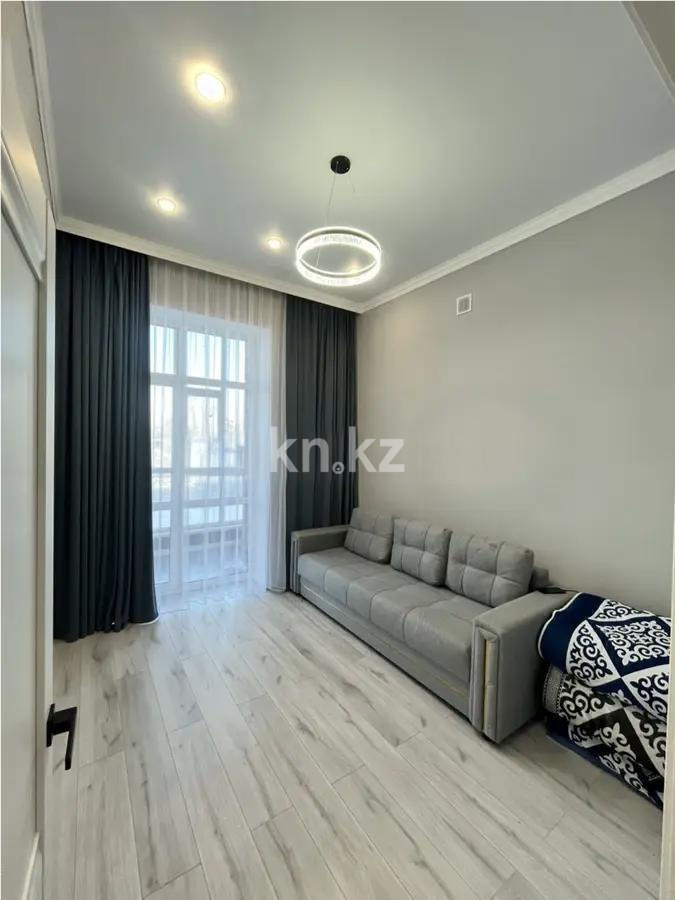 Продажа 1-комнатной квартиры, 39 м² - Продажа квартир в Казахстане - страница 10 фото 1 из 4