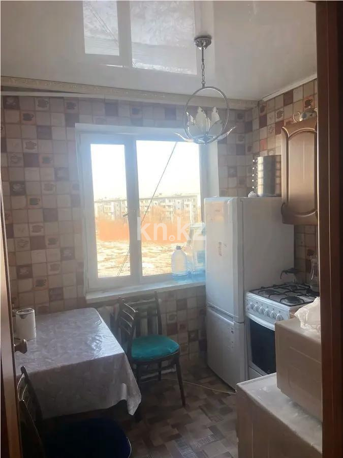Продажа 2-комнатной квартиры, 44 м² - Продажа квартир в Темиртау - страница 3 фото 3 из 5