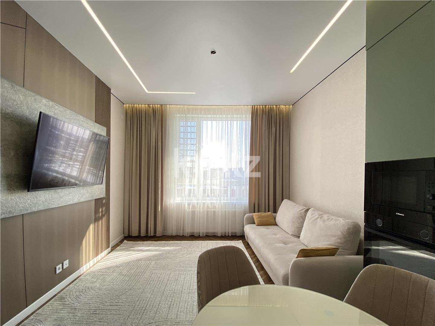 Продажа 2-комнатной квартиры, 51 м² - Продажа квартир в новостройках Астаны с фото - страница 105 фото 2 из 17