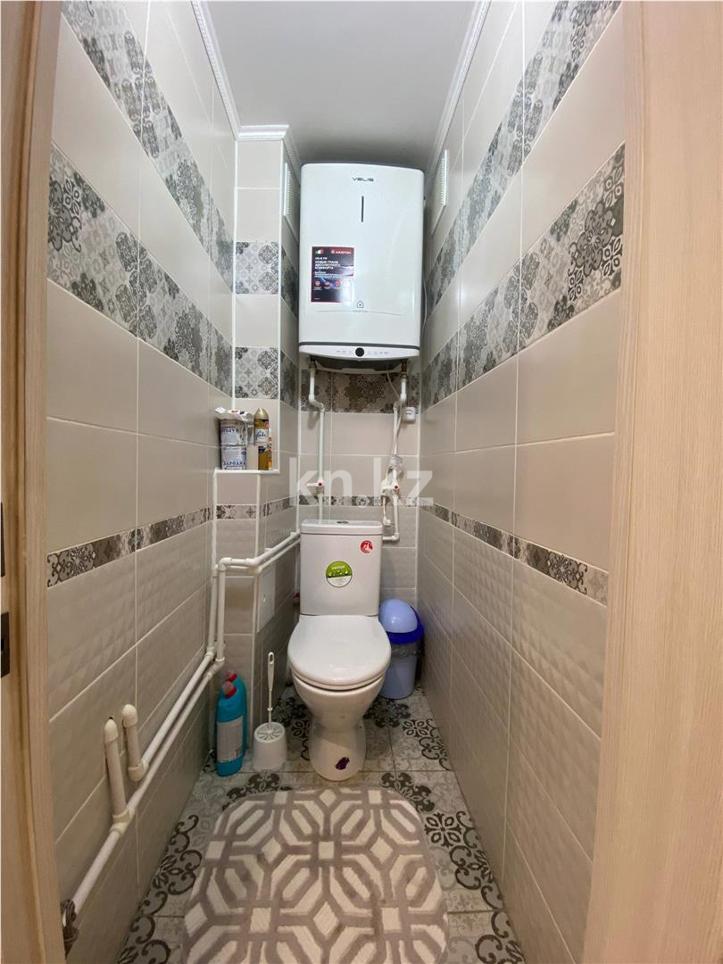 Продажа 3-комнатной квартиры, 68 м², мкр-н 8-й в Темиртау - фото 10