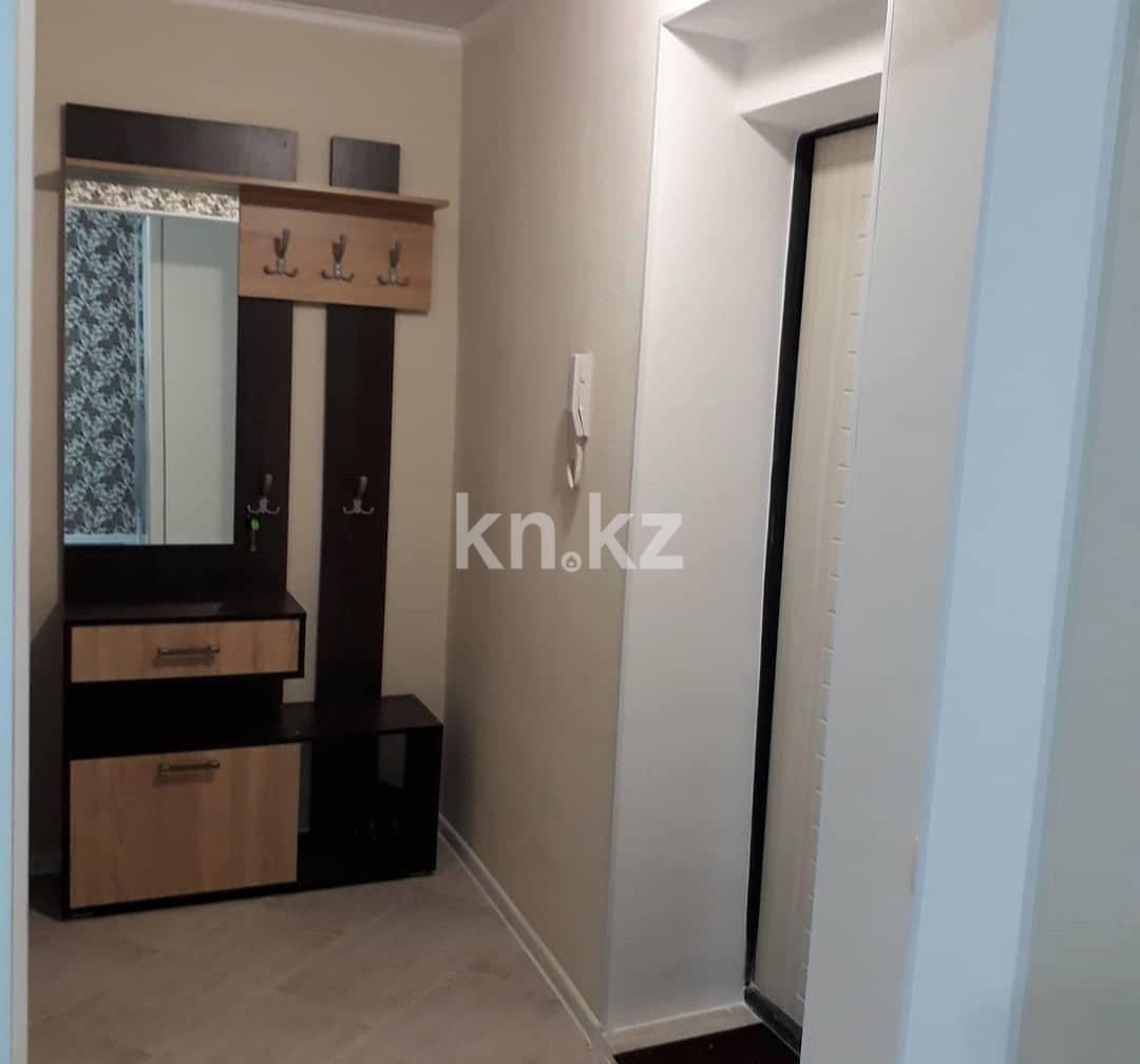 Аренда 1-комнатной квартиры посуточно, 32 м², ул. Айтеке би, дом  42 - Продажа и аренда недвижимости в Актобе фото 3 из 7