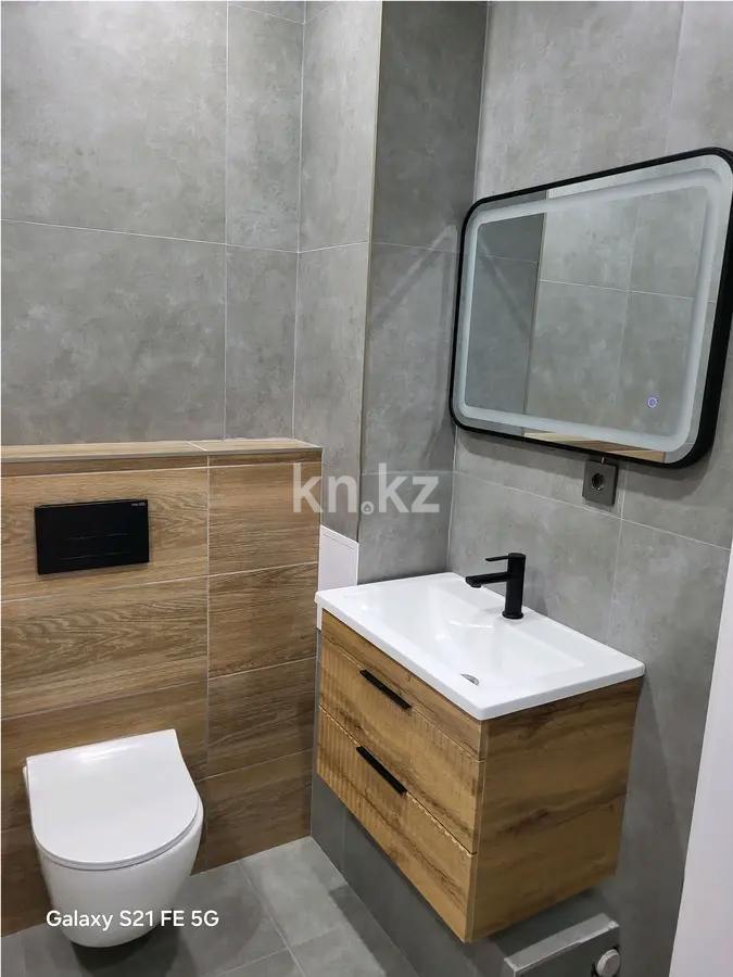 Продажа 1-комнатной квартиры, 36 м², ул. Айтматова, дом  33 стр - Продажа квартир в Астане фото 2 из 2