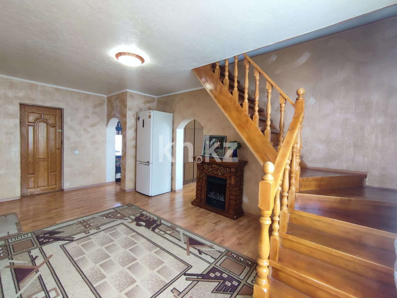 Продажа 5-комнатного дома, 130 м² - Недвижимость в Алматинской области фото 6 из 10