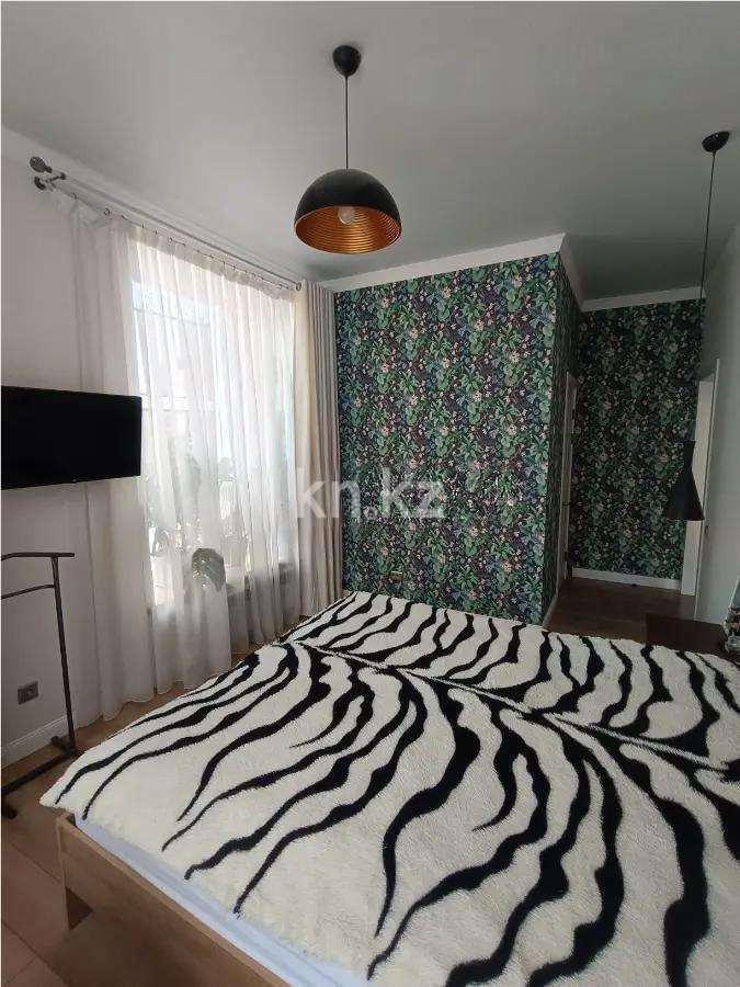 Продажа 3-комнатной квартиры, 78 м², ул. Айтеке би, дом  14 - Продажа  трехкомнатных квартир в Астане фото 2 из 7