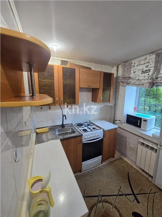 Продажа 1-комнатной квартиры, 33 м² в Темиртау - фото 2