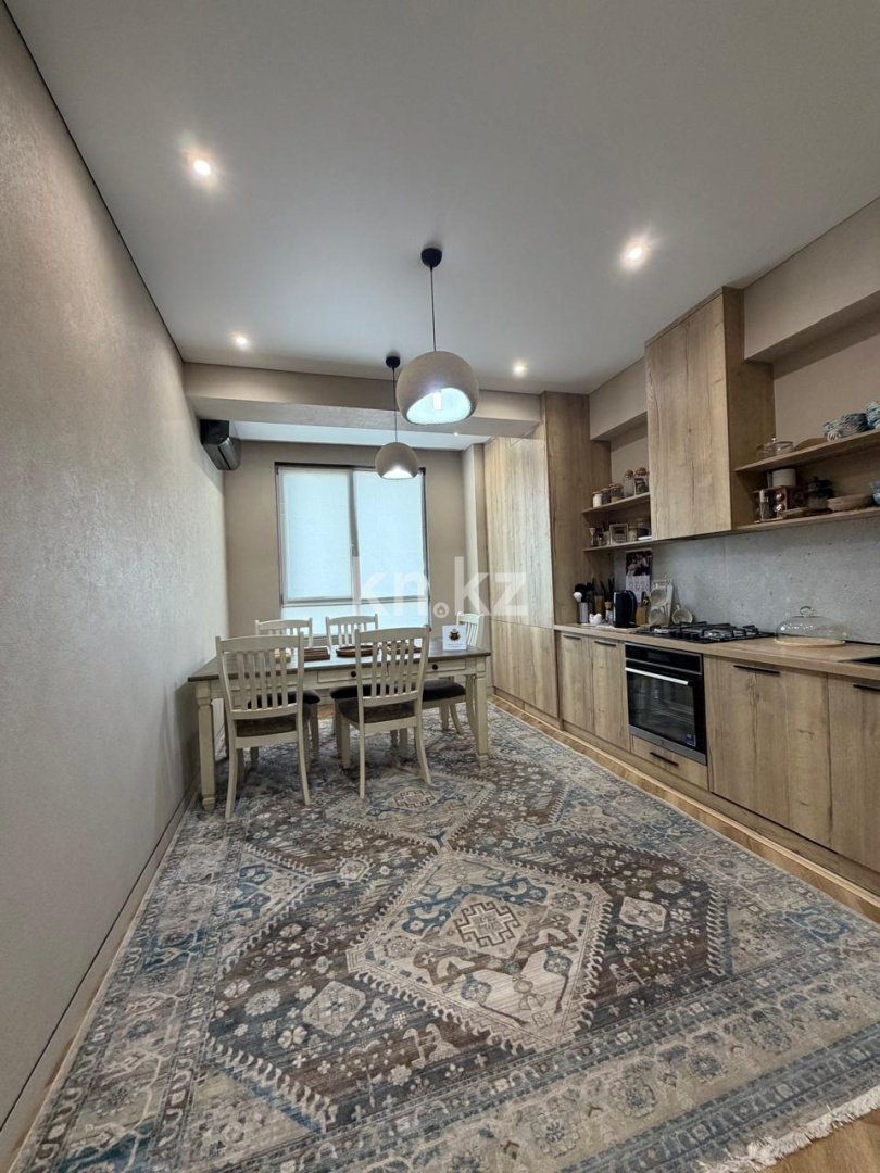 Продажа 3-комнатной квартиры, 99.2 м² в Алматы - фото 17