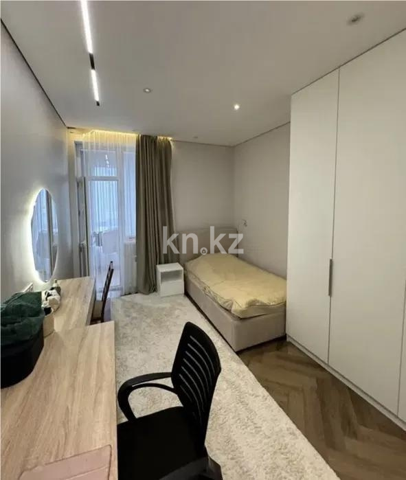 Продажа 3-комнатной квартиры, 128 м² - Продажа трехкомнатных квартир от собственников в Алматы - страница 9 фото 4 из 9