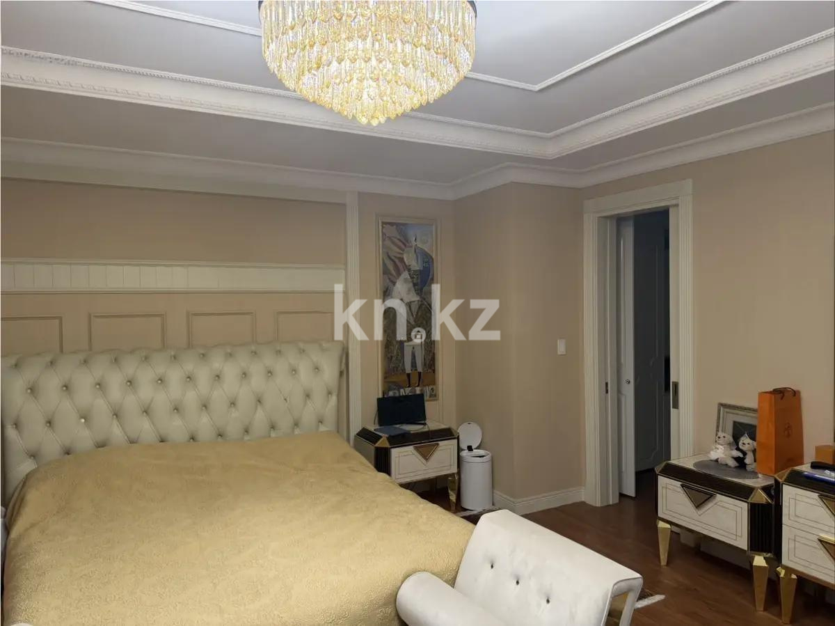 Продажа 5-комнатной квартиры, 245 м² - Продажа недвижимости в Астане - страница 9 фото 2 из 3