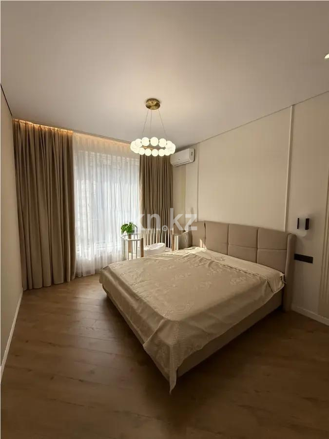 Продажа 3-комнатной квартиры, 85 м² в Алматы - фото 2