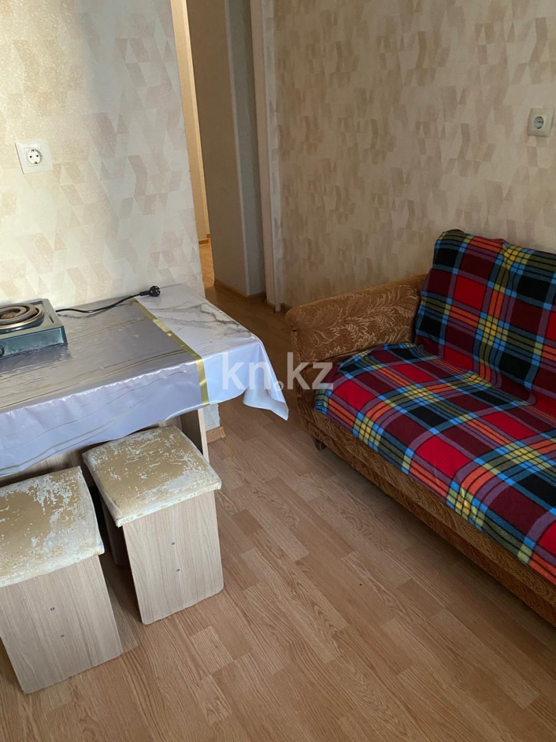 Аренда 1-комнатной квартиры, 38 м² в Астане - фото 2
