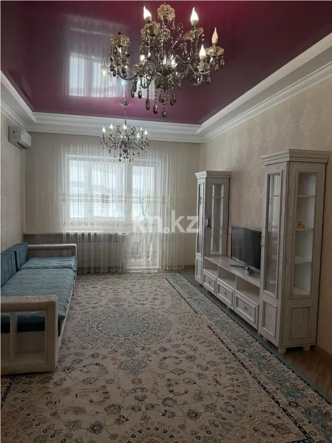 Продажа 3-комнатной квартиры, 117 м² - Аренда домов в Балхаше фото 1 из 6