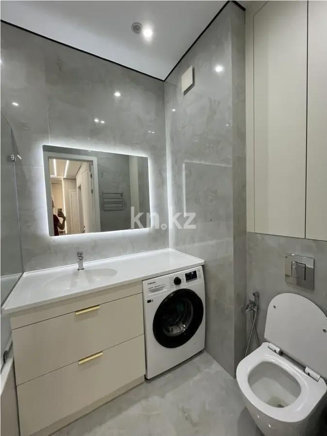 Продажа 3-комнатной квартиры, 85 м², ул. Байтурсынова, дом  14/1 в Астане - фото 6