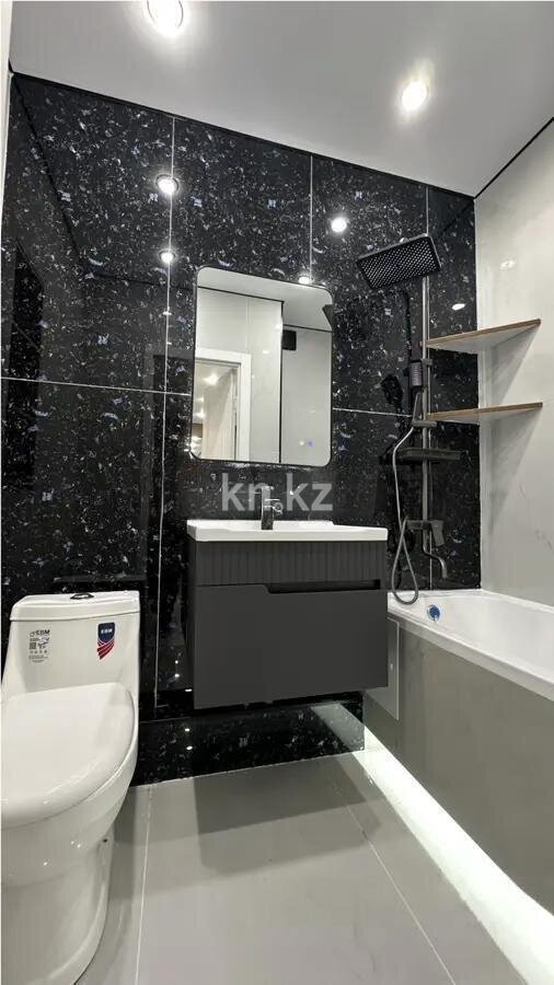 Продажа 2-комнатной квартиры, 35 м² в Алматы - фото 5