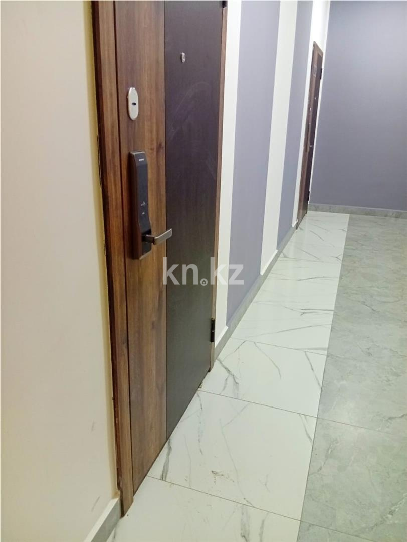 Продажа 2-комнатной квартиры, 44 м² - Продажа квартир в р-не Нура Астаны - страница 104 фото 12 из 15