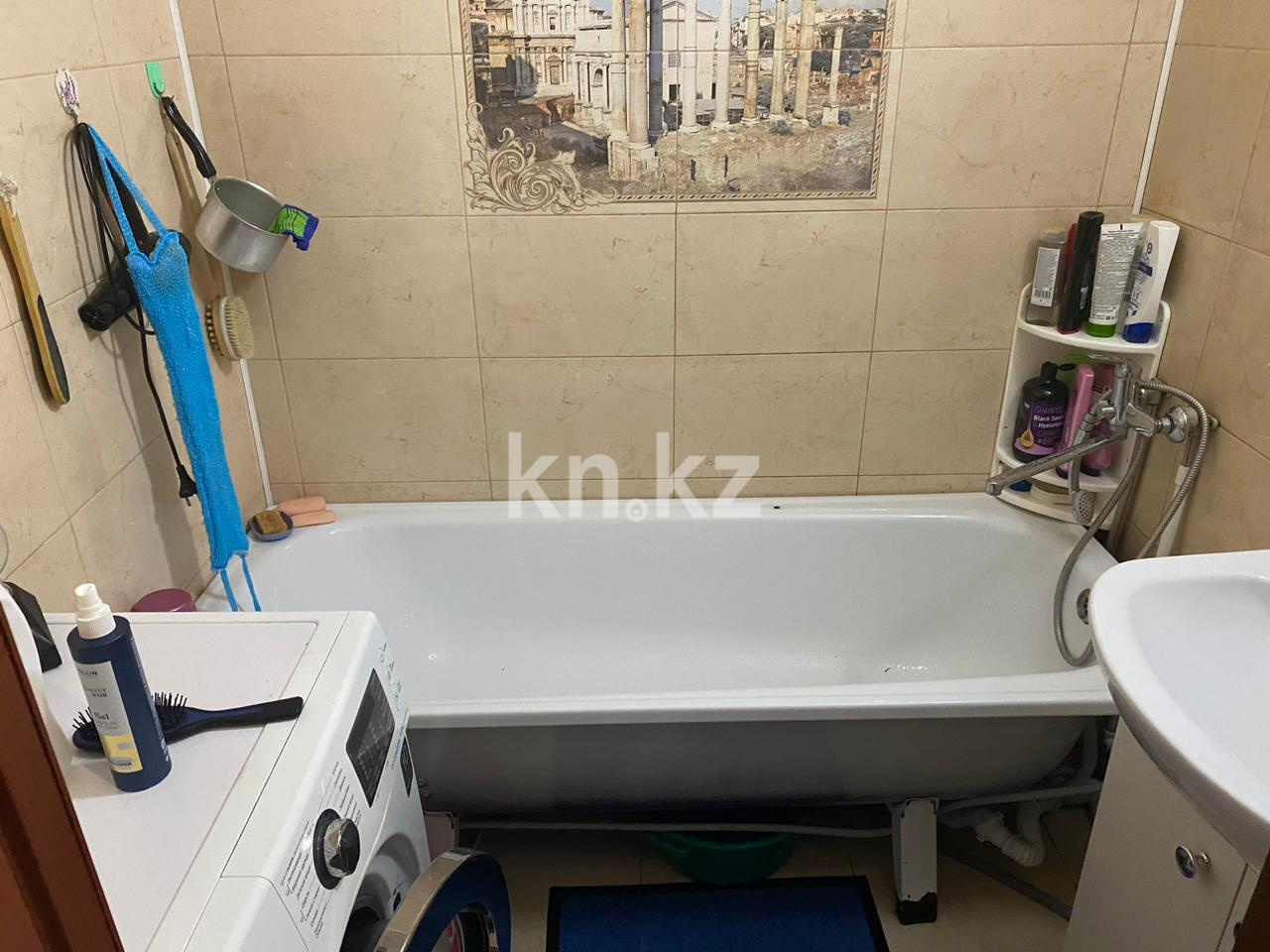 Продажа 2-комнатной квартиры, 57 м², 9-й мкр., дом  42 - Продажа квартир в Темиртау фото 9 из 11