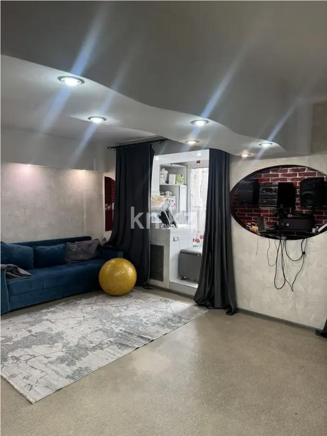 Продажа 1-комнатной квартиры, 33.3 м² - Продажа квартир в Казахстане - страница 34 фото 2 из 3