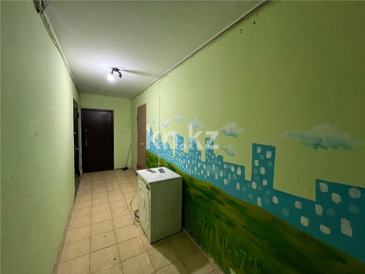 Продажа 3-комнатной квартиры, 78 м² в Караганде - фото 12