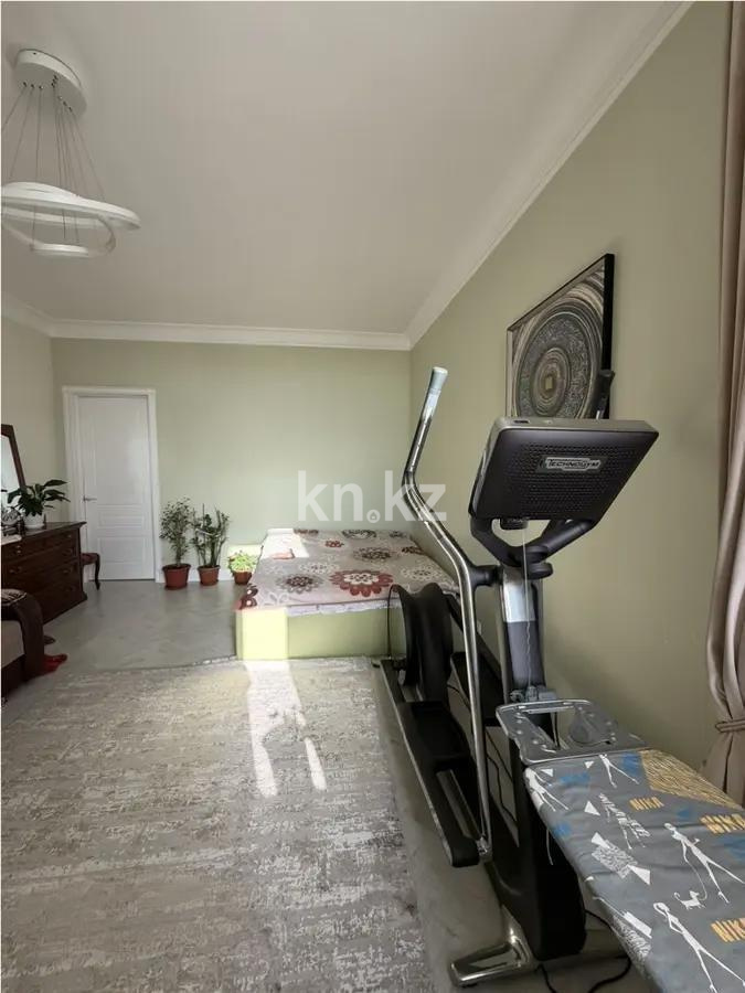 Продажа 4-комнатной квартиры, 165 м² - Продажа четырехкомнатных квартир от собственников в Астане - страница 2 фото 3 из 7