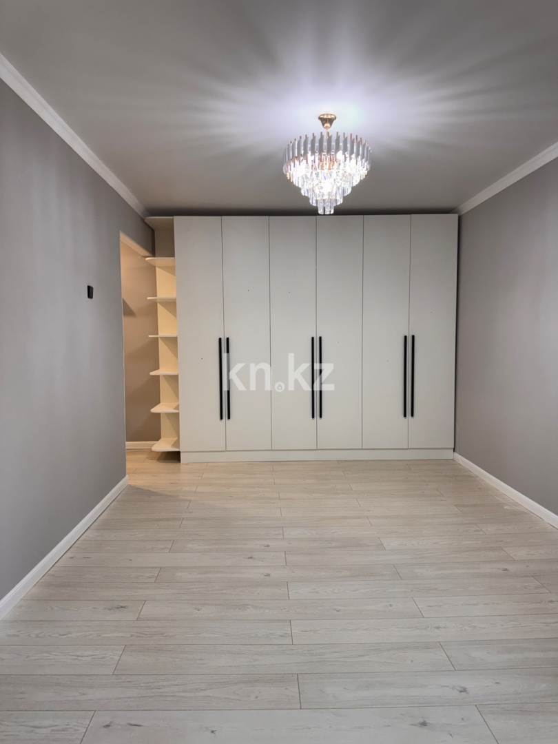 Продажа 1-комнатной квартиры, 31.8 м² в Алматы - фото 20
