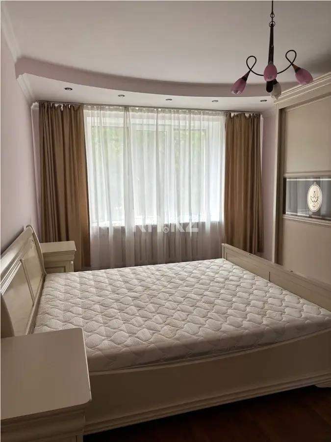 Продажа 3-комнатной квартиры, 84 м², ул. Сатпаева, дом  4а - Продажа жилой и коммерческой недвижимости в Алматы фото 2 из 7