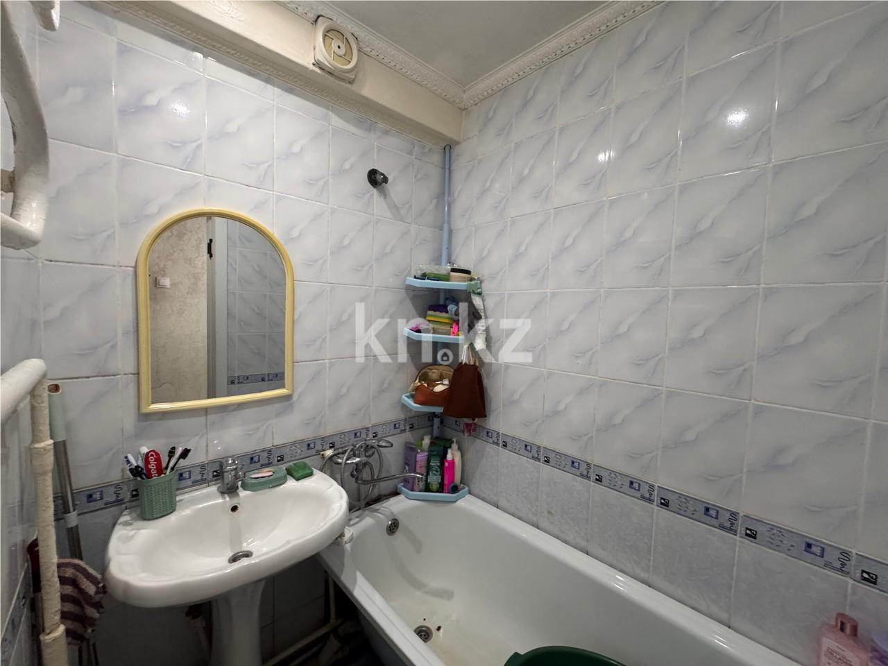 Продажа 2-комнатной квартиры, 47 м² в Караганде - фото 10