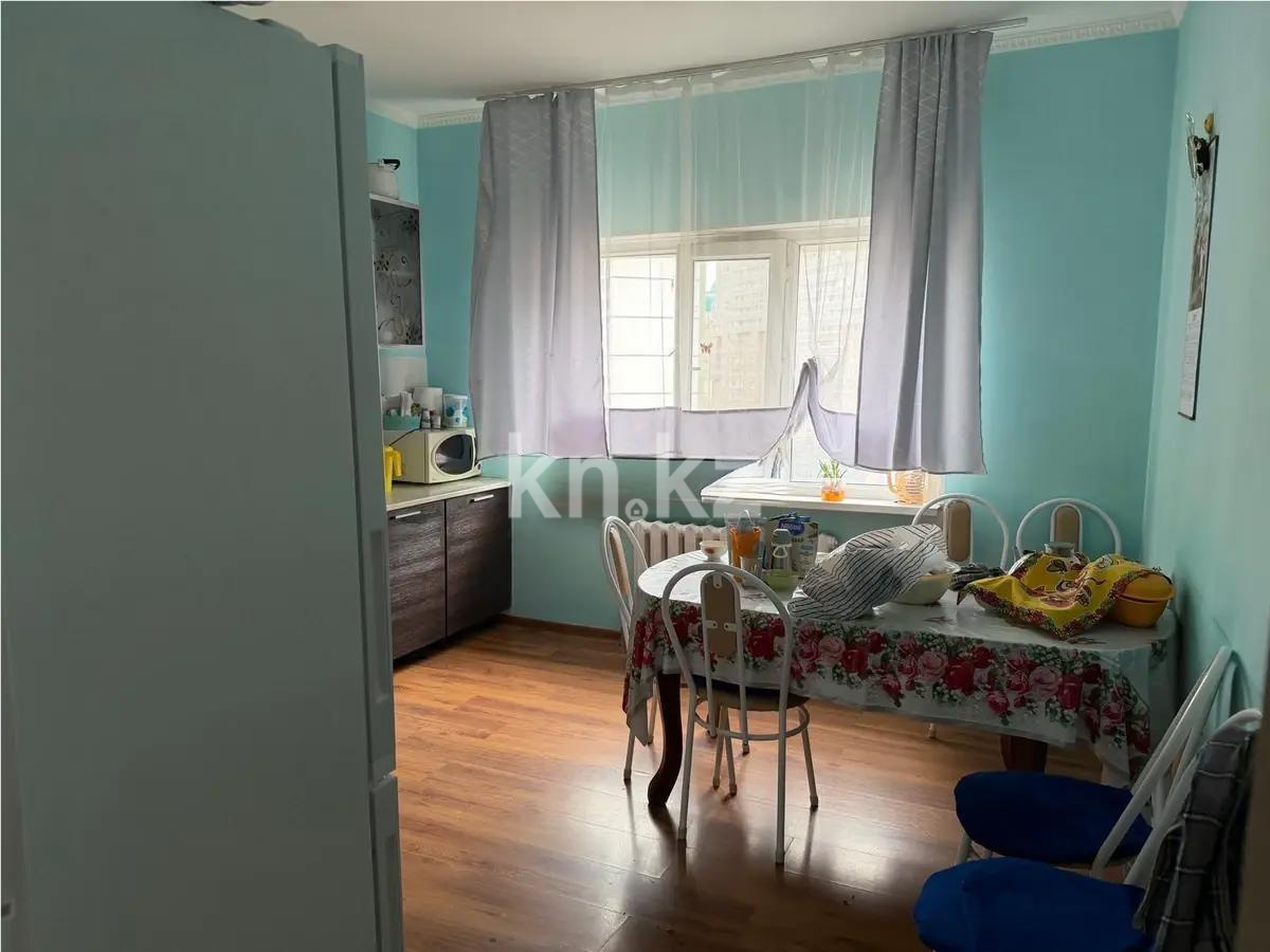 Продажа 3-комнатной квартиры, 108 м² - Продажа трехкомнатных квартир в Казахстане - страница 7 фото 4 из 7